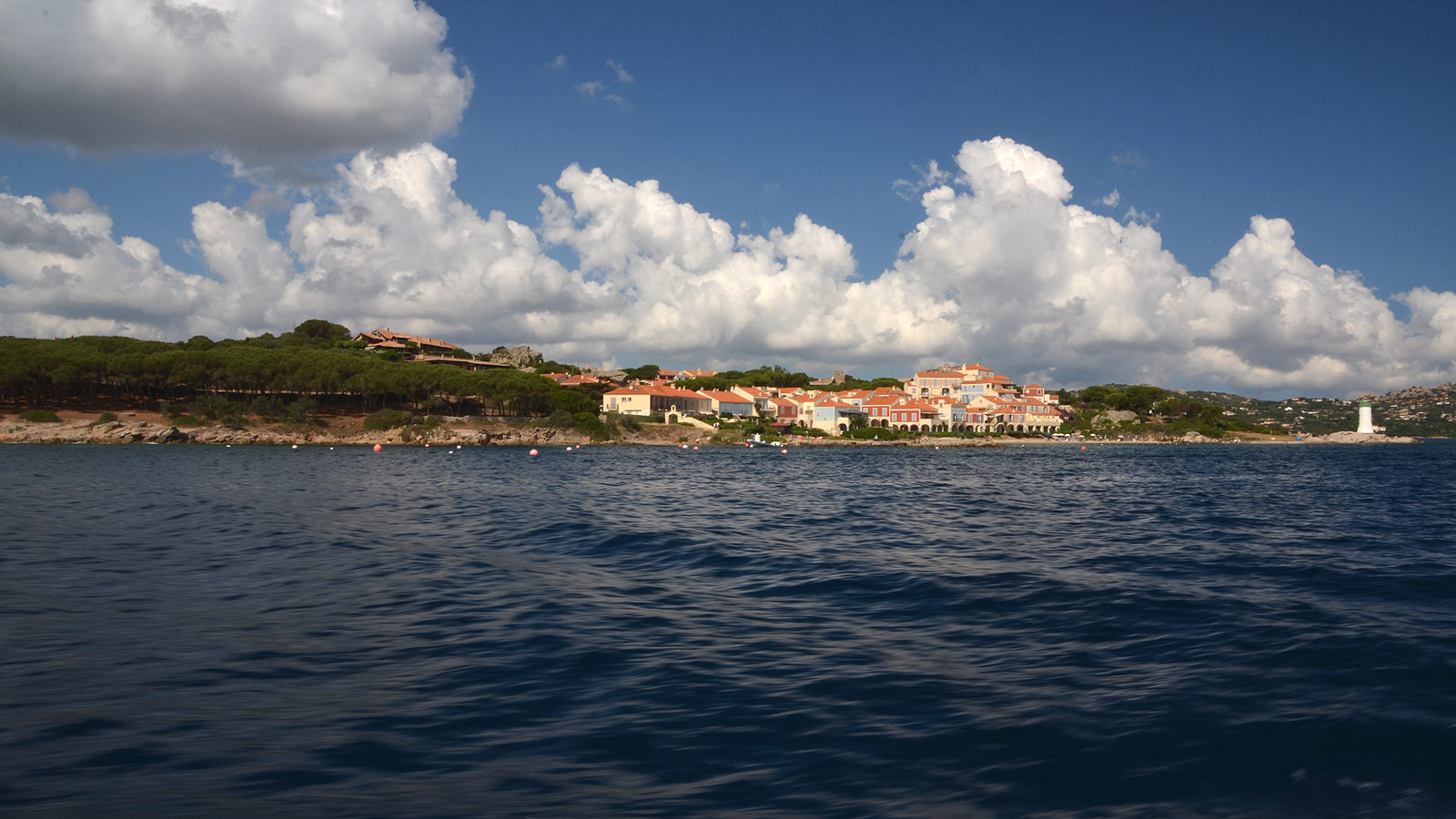 La Maddalena